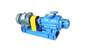 Bơm nước Công nghiệp