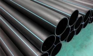 Ống nước HDPE